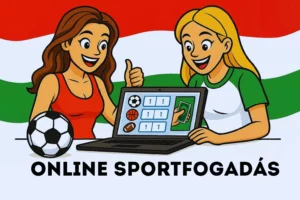 Online Sportfogadás Magyarországon
