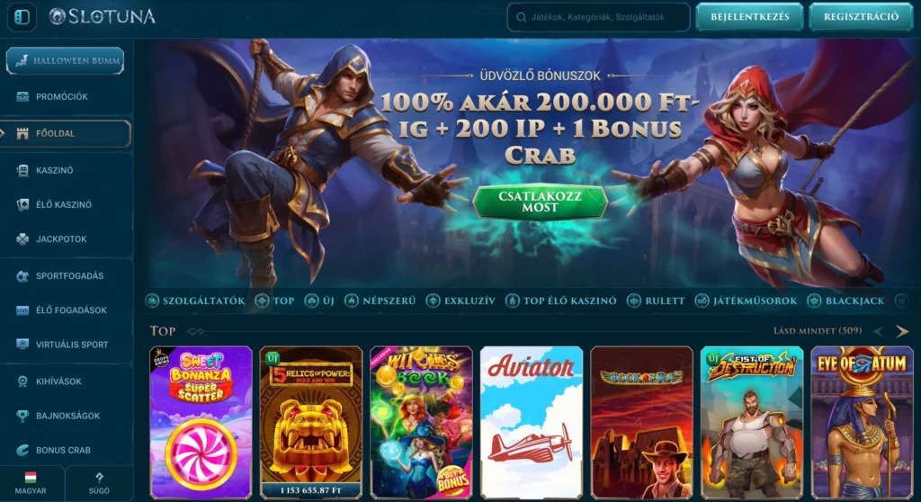 Darts Fogadási Oldalak a Slotuna