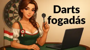 Legjobb Darts Fogadás Oldalak Magyarországon