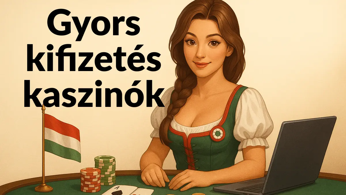 Kaszinó Gyors Kifizetésekkel