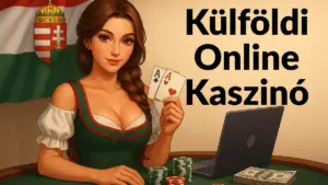 Külföldi Online Kaszinó
