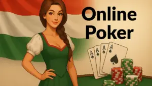 Online Poker Magyarországon