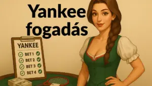 Legjobb Yankee fogadási oldalak